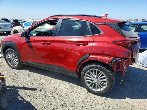 KM8K62AAXLU558957 2020 HYUNDAI KONA - Image 2