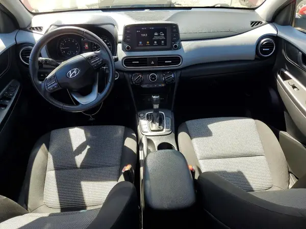 KM8K62AAXLU558957 2020 HYUNDAI KONA - Image 8