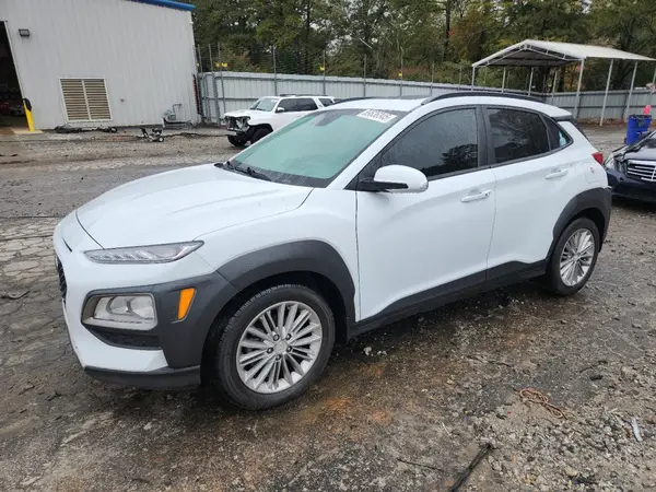 KM8K62AAXMU601078 2021 HYUNDAI KONA - Image 1