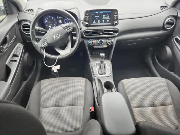 KM8K62AAXMU601078 2021 HYUNDAI KONA - Image 8