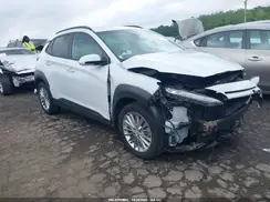 KM8K62AAXMU601100 2021 HYUNDAI KONA