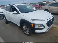 KM8K62AAXMU609424 2021 HYUNDAI KONA