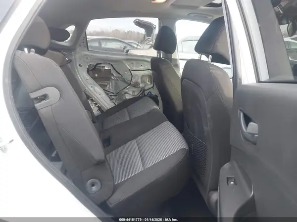 KM8K62AAXMU609424 2021 HYUNDAI KONA - Image 8