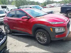 KM8K62AAXMU613795 2021 HYUNDAI KONA