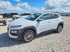 KM8K62AAXMU653990 2021 HYUNDAI KONA
