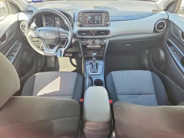 KM8K62AAXMU653990 2021 HYUNDAI KONA - Image 8