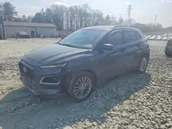 KM8K62AAXMU687914 2021 HYUNDAI KONA