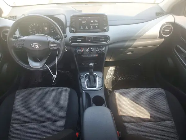 KM8K62AAXMU687914 2021 HYUNDAI KONA - Image 8