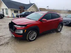 KM8K62AAXMU698203 2021 HYUNDAI KONA
