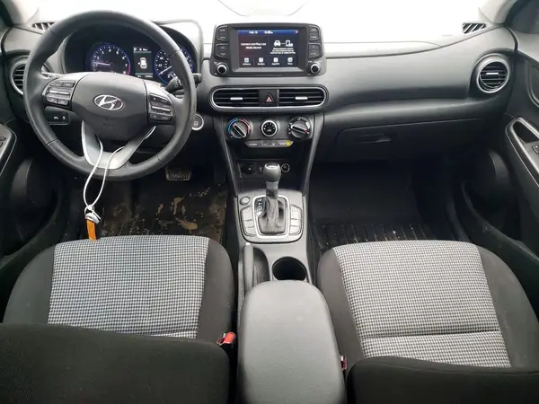 KM8K62AAXMU698203 2021 HYUNDAI KONA - Image 8