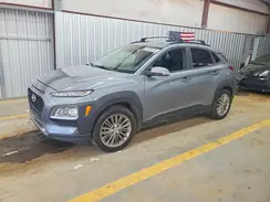 KM8K62AAXMU698265 2021 HYUNDAI KONA