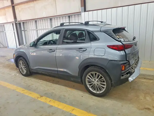 KM8K62AAXMU698265 2021 HYUNDAI KONA - Image 2