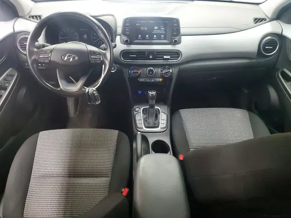 KM8K62AAXMU698265 2021 HYUNDAI KONA - Image 8