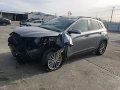 KM8K62AAXMU718093 2021 HYUNDAI KONA