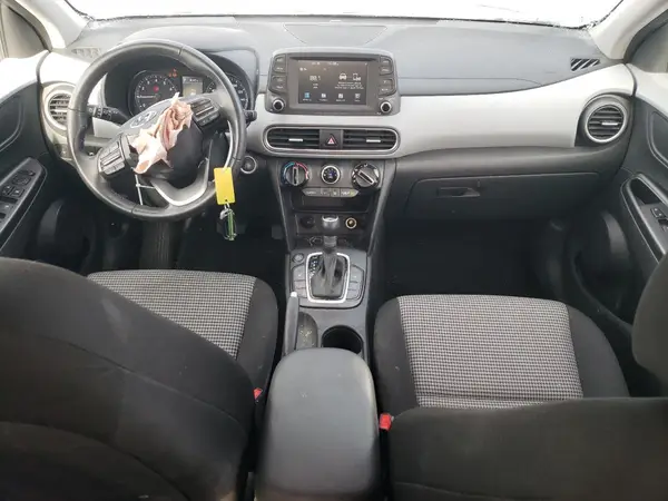 KM8K62AAXMU718093 2021 HYUNDAI KONA - Image 8