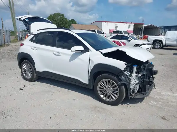 KM8K62AAXMU734231 2021 HYUNDAI KONA - Image 1