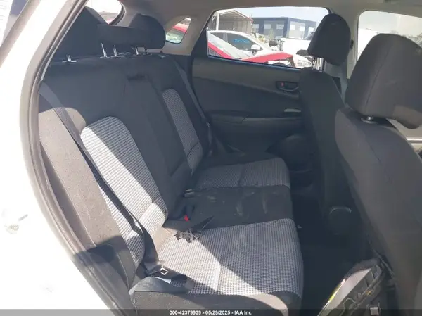 KM8K62AAXMU734231 2021 HYUNDAI KONA - Image 8
