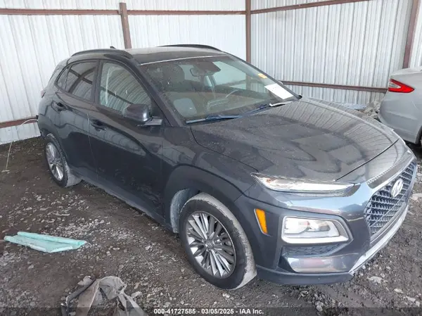 KM8K62AAXMU742796 2021 HYUNDAI KONA - Image 1