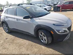 KM8K62AB0NU753199 2022 HYUNDAI KONA