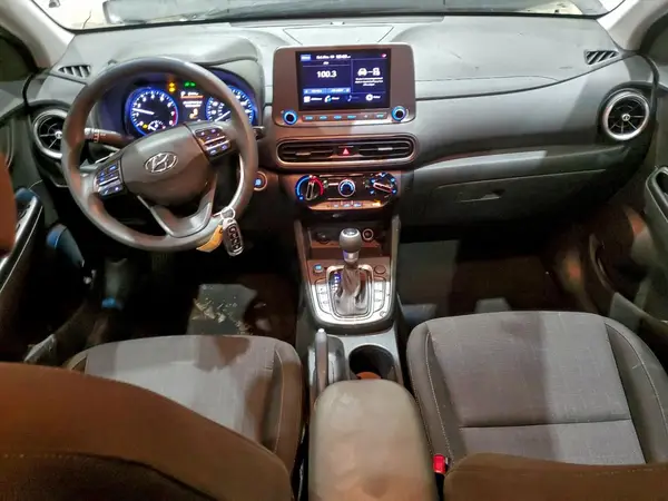 KM8K62AB0NU756071 2022 HYUNDAI KONA - Image 8