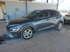 KM8K62AB0NU760654 2022 HYUNDAI KONA