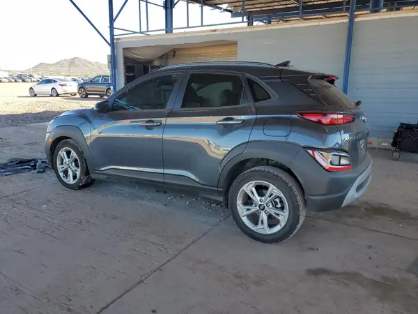 KM8K62AB0NU760654 2022 HYUNDAI KONA - Image 2