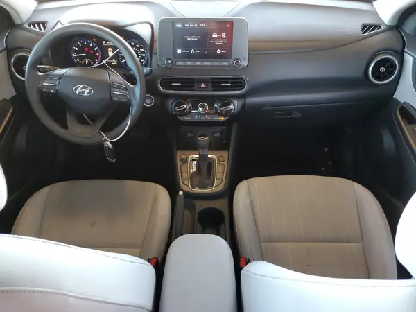 KM8K62AB0NU760654 2022 HYUNDAI KONA - Image 8
