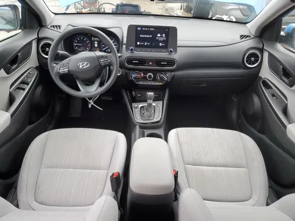 KM8K62AB0NU761786 2022 HYUNDAI KONA - Image 8