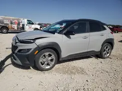 KM8K62AB0NU767121 2022 HYUNDAI KONA