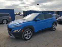 KM8K62AB0NU778698 2022 HYUNDAI KONA