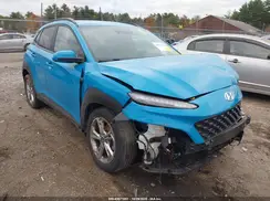 KM8K62AB0NU789510 2022 HYUNDAI KONA