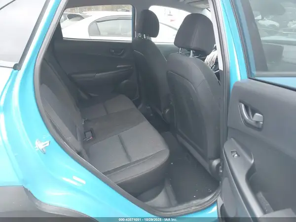 KM8K62AB0NU789510 2022 HYUNDAI KONA - Image 8