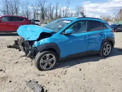 KM8K62AB0NU796196 2022 HYUNDAI KONA