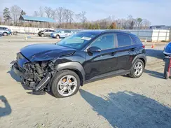 KM8K62AB0NU805334 2022 HYUNDAI KONA