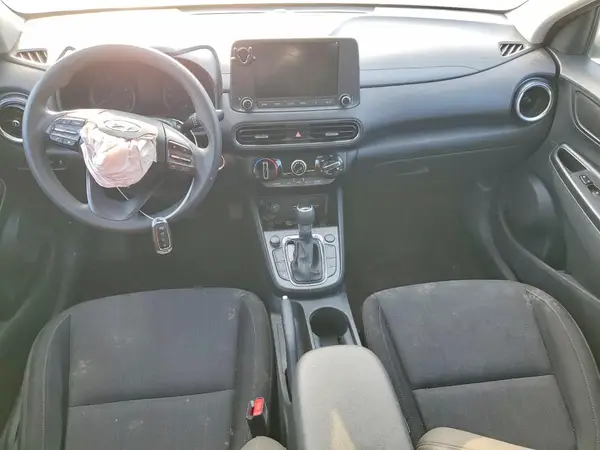KM8K62AB0NU805334 2022 HYUNDAI KONA - Image 8