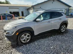 KM8K62AB0NU808430 2022 HYUNDAI KONA