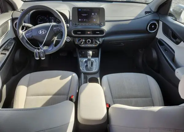 KM8K62AB0NU808430 2022 HYUNDAI KONA - Image 8