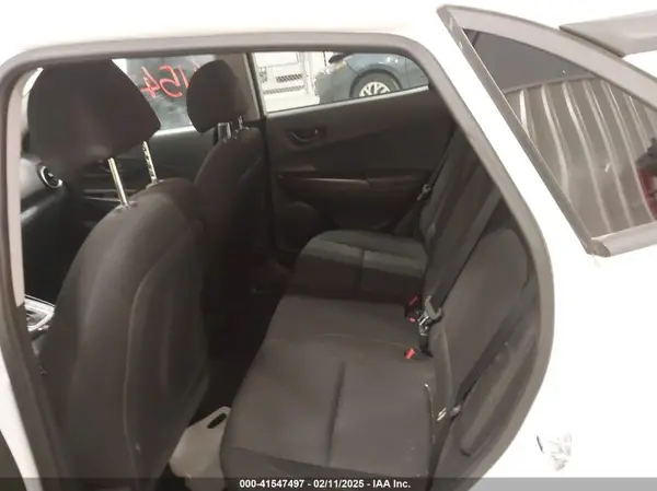 KM8K62AB0NU814275 2022 HYUNDAI KONA - Image 8