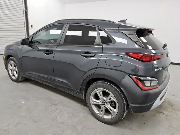 KM8K62AB0NU814731 2022 HYUNDAI KONA - Image 2