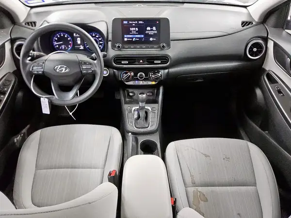 KM8K62AB0NU814731 2022 HYUNDAI KONA - Image 8