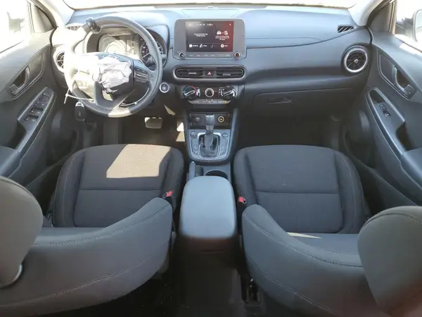 KM8K62AB0NU816124 2022 HYUNDAI KONA - Image 8