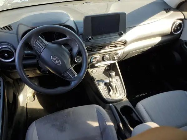 KM8K62AB0NU819492 2022 HYUNDAI KONA - Image 8