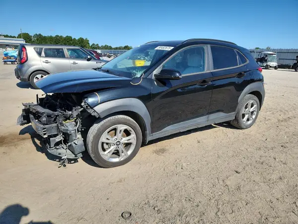 KM8K62AB0NU822411 2022 HYUNDAI KONA - Image 1
