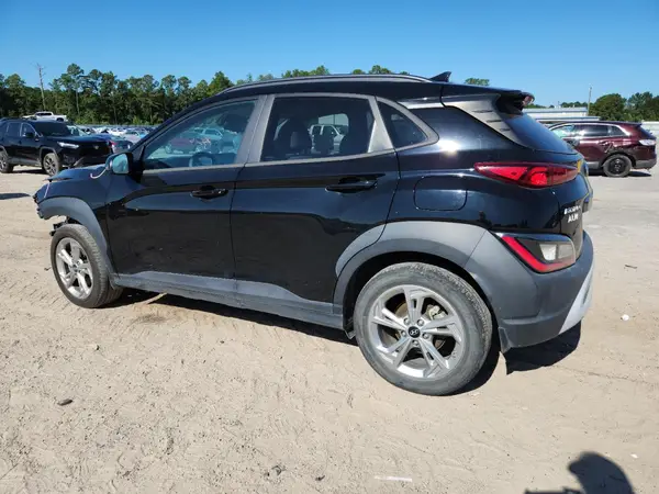 KM8K62AB0NU822411 2022 HYUNDAI KONA - Image 2