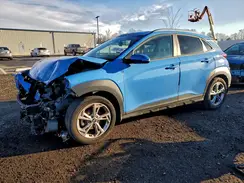 KM8K62AB0NU825972 2022 HYUNDAI KONA