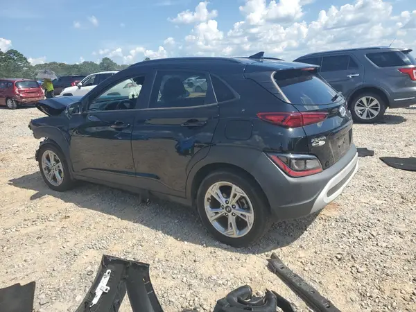 KM8K62AB0NU827043 2022 HYUNDAI KONA - Image 2