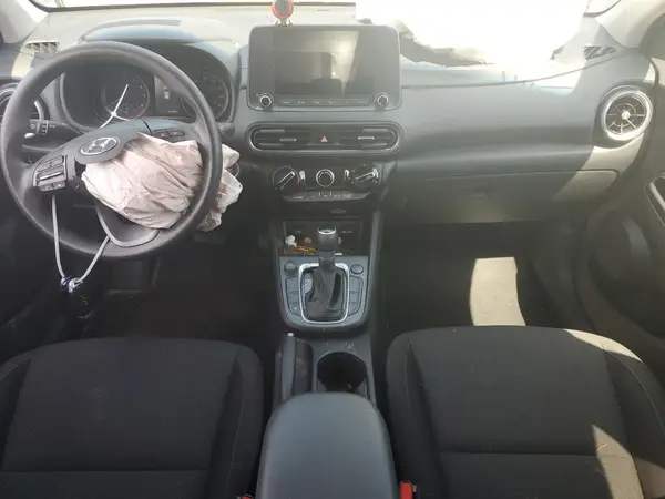 KM8K62AB0NU827043 2022 HYUNDAI KONA - Image 8
