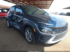 KM8K62AB0NU843405 2022 HYUNDAI KONA