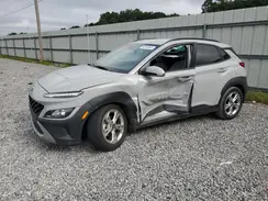 KM8K62AB0NU843517 2022 HYUNDAI KONA