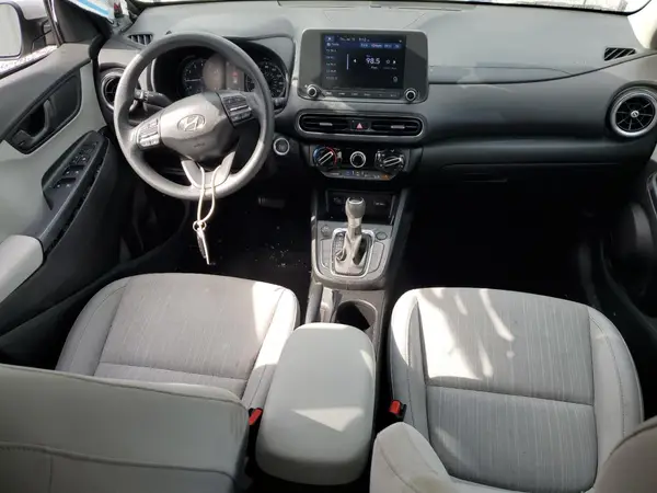 KM8K62AB0NU843517 2022 HYUNDAI KONA - Image 8